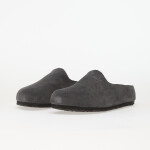 Tenisky Birkenstock Amsterdam Wrapped LEV Anthrazit EUR 37
