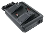 BOSCH AL 2x18V-88 / Rýchlonabíjačka / 18V / Li- ION / pre 2 aku (1600A03607)