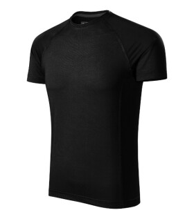 Destiny tričko pánske čierne 2XL