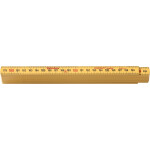Hultafors Tools Meter skladací laminátový kontaktný G559 (201804-B)