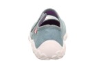 Dievčenské papuče BONNY, Superfit, 1-000281-7510, zelená - 25