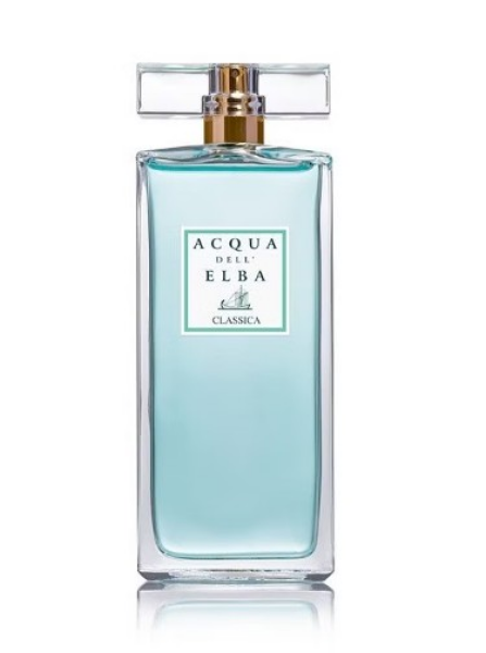 Acqua dell' Elba Classica Donna EDP ml