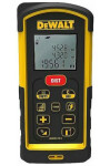 DEWALT DW03101 laserový diaľkomer, max. dosah 100 m