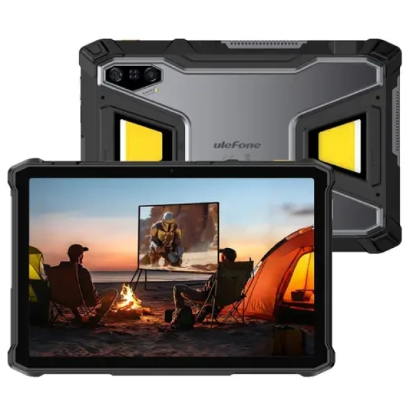 UleFone Armor Pad 5 Ultra 5G 12GB/512GB / Tablet (UF-TAP5U)