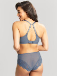 Panache Radiance Full Coverage steel blue 10465 70F