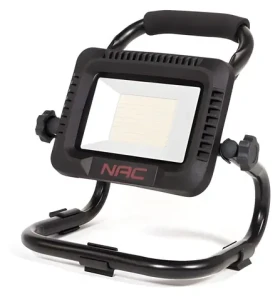 NAC CL-50-LI-20V / LED svietidlo / akumulátorové / 20V (CL-50-LI-20V)