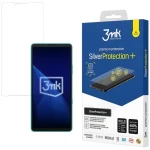 3mk SilverProtection+ / Ochranná fólia / Sony Xperia 10 VII / antimikrobiálna