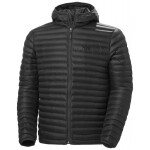 Helly Hansen Sirdal Bunda kapucňou 62989 990