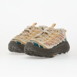 Tenisky Hoka® U Mafate Three2 Wordmark Cream/ Khaki EUR 40 2/3