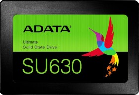 ADATA Ultimate SU630 240GB 2.5" SATA III (ASU630SS-240GQ-R)