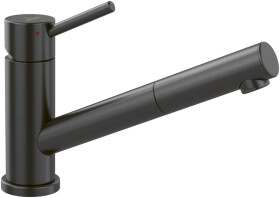 VILLEROY & BOCH VILLEROY & BOCH - Drezová batéria Villeroy &amp; Boch Como Shower Window, 92580005, antracit 92580005