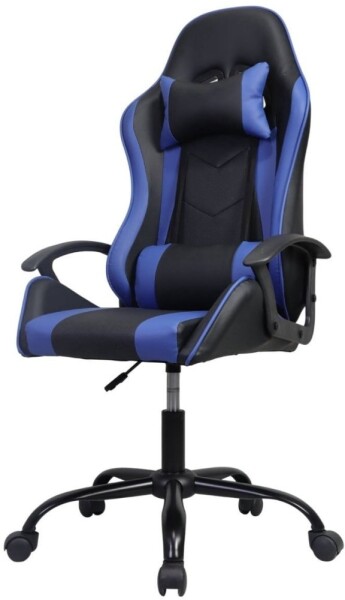 NoName OFFICE CHAIR 6911 BLUE