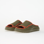 Tenisky UGG M Peakmod Slide Burnt Olive/ Red Pepper EUR 42