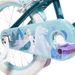 Huffy Disney Frozen 16" detský bicykel 21974W NEPLATÍ