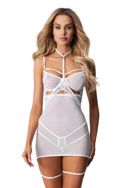 Sexy tričko model 212930 Obsessive 2XL/3XL