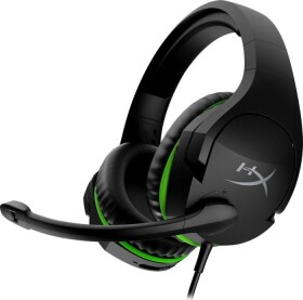 HyperX CloudX Stinger zelené (4P5K1AA)