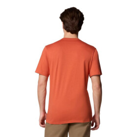 Columbia CSC Basic Logo SS Tee M Tričko 1680053851 S