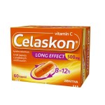 CELASKON Long effect 500 mg 60 kapsúl