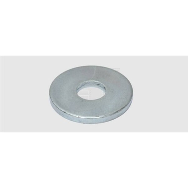 Podložka 9 mm 28 mm ocel pozinkované 100 ks SWG 4599510; 4599510