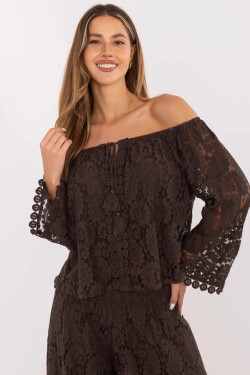 Blúzka model 214304 Taliansko Moda universal