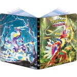 Pokémon UP: SV01 Scarlet amp; Violet - A4 album