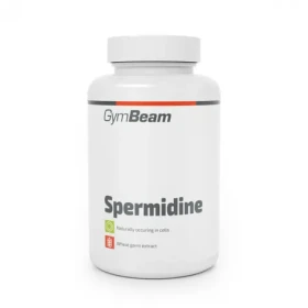 Spermidin - GymBeam (90 kaps.) (74785-1-90caps)
