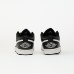 Tenisky Air Jordan 1 Low Black/ Summit White EUR 47.5