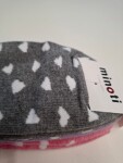 Dievčenské ponožky 5pack, Minoti, 14sock 27, Dievča - 12/14let
