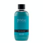 Millefiori Milano Mediterranean Bergamot / náplň do difuzéra 250ml (7REMBM)