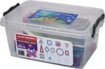 MAGFORMERS Princess box 62 dielikov