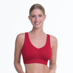 Lotta chirurgická podprsenka tvarovaná 5769X červená - Anita Care 265 true red XS