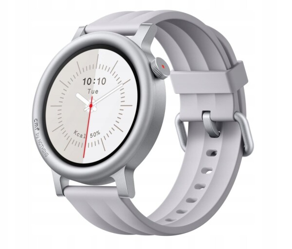 Nothing CMF Watch 3 Pro , light gray