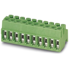 PCB terminal block PT 1,5/ 8-PH-3,5 1984374 Phoenix Contact; 1984374