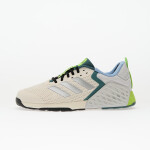 Tenisky adidas Dropset 3 strength training Chalk White/ Silver Met./ Preloved Teal EUR 42