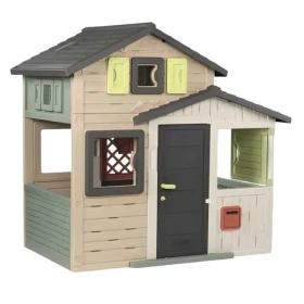 Smoby Domček Life Friends Evo