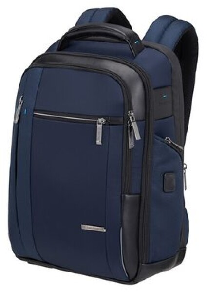 Samsonite SPECTROLITE 3.0 LPT BACKPACK 14.1 modrá / Batoh na notebook (KG3*11004)