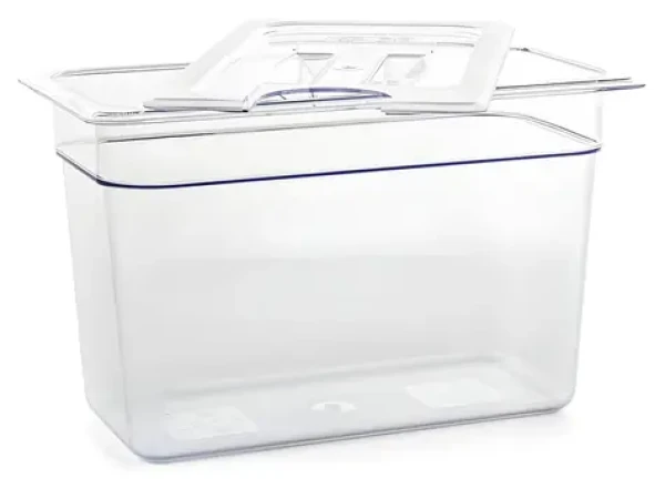 G21 Kontajner pre Sous Vide 7 l / Kontajner / Plast (G21-SVPR-K7L)