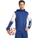 Mikina adidas Squadra 25 Hoody M JD2989 muži S