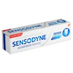 SENSODYNE Repair & protect zubná pasta pre opravu citlivých zubov 75 ml