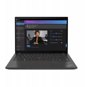 Lenovo Lenovo ThinkPad T14 G4 R7 Pro7840U/32GB/256/WUXGA/MT W11P