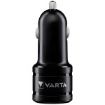 VARTA Car Power 2× USB & Cable 57931101401