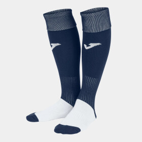 Pánske ponožky Joma Professional II Dark Navy - biele S