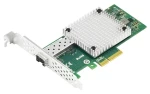 Xtendlan sieťová karta 10Gbps SFP+ Intel 82599EN / Sieťová karta / PCIe x4 / 1x SFP+ 10GbE (XL-ENW-1016)