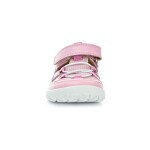 Bobux Alpha Rocky Parfait pink barefoot sandále 29 EUR