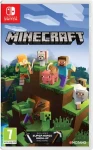 Nintendo Minecraft / Hra (211013)
