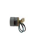 Mamido Mamido Servomotor s prevodovkou RS390 12V 5000 RPM