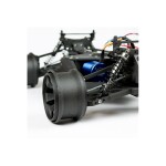 XT-CF20 čierna filament 1,75 mm ColorFabb 750 g