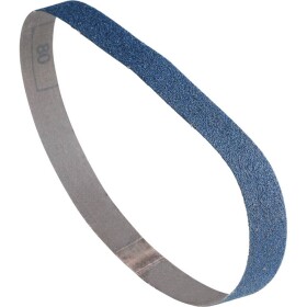 Rhodius ESB ZL 304119 sada brúsneho pásu Zrnitosť 80 (d x š) 520 mm x 20 mm 20 ks; 304119