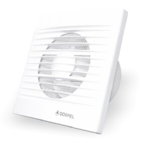 Dospel ventilátor nástenný STYL 100S 007-0001