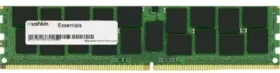 Mushkin Essentials 16GB (1x16GB) 2400MHz - DIMM/DDR4/CL17-17-17-39/1.2V (MES4U240HF16G)